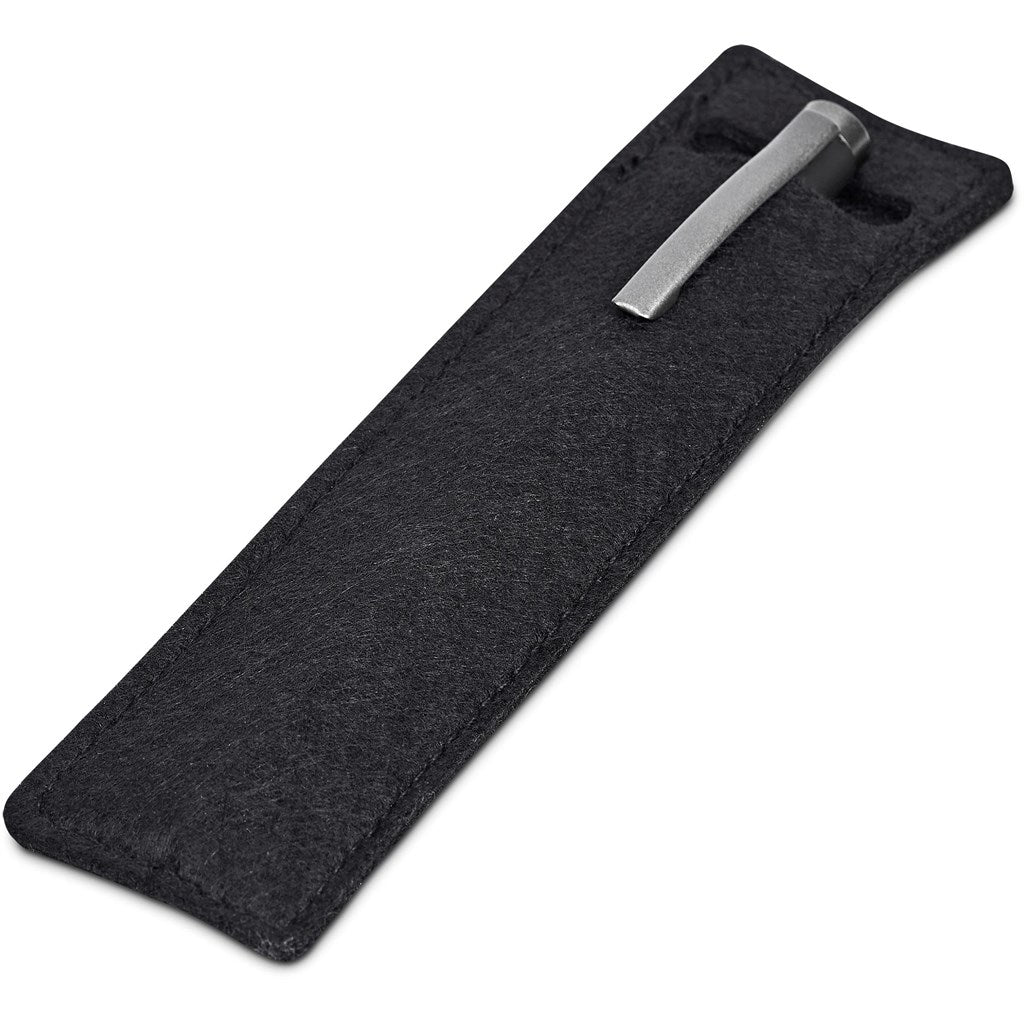 Altitude Asos Rollerball em bolsa