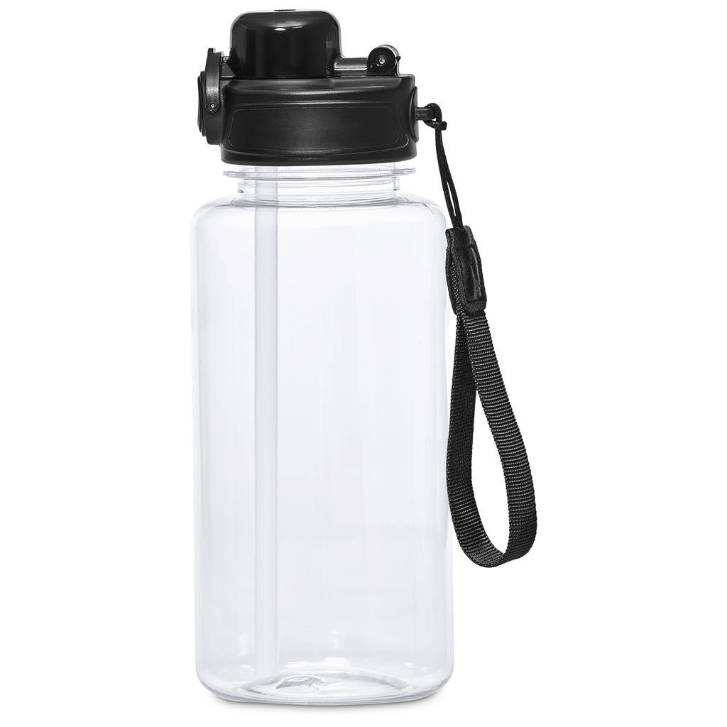 Altitude Ortega Recycled PET Water Bottle – 1Litre