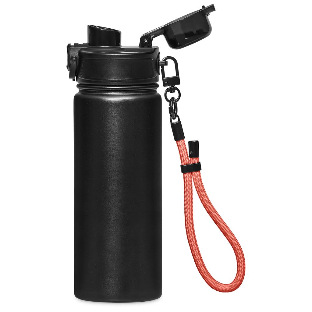 Garrafa de água Altitude Pirlo em aço inoxidável – 750ml