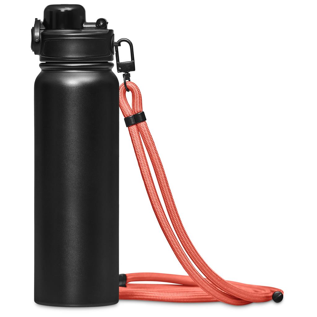 Garrafa de água de vácuo Altitude Borriello em aço inoxidável – 750ml