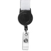 Cordão de cetim dupla face Altitude Badge Reel