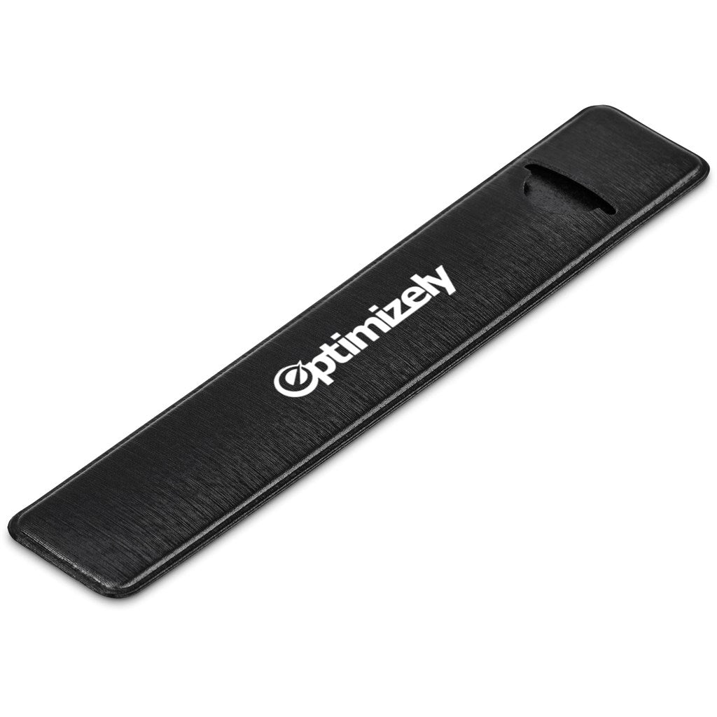 Caneta esferográfica Panamá em estojo