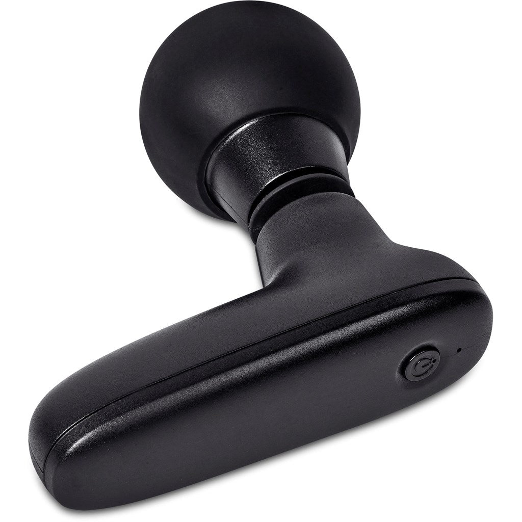 Mini pistola de massagem anti-stress Eva & Elm