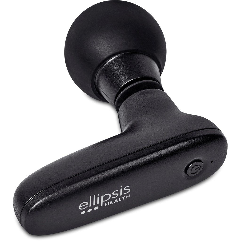 Mini pistola de massagem anti-stress Eva & Elm
