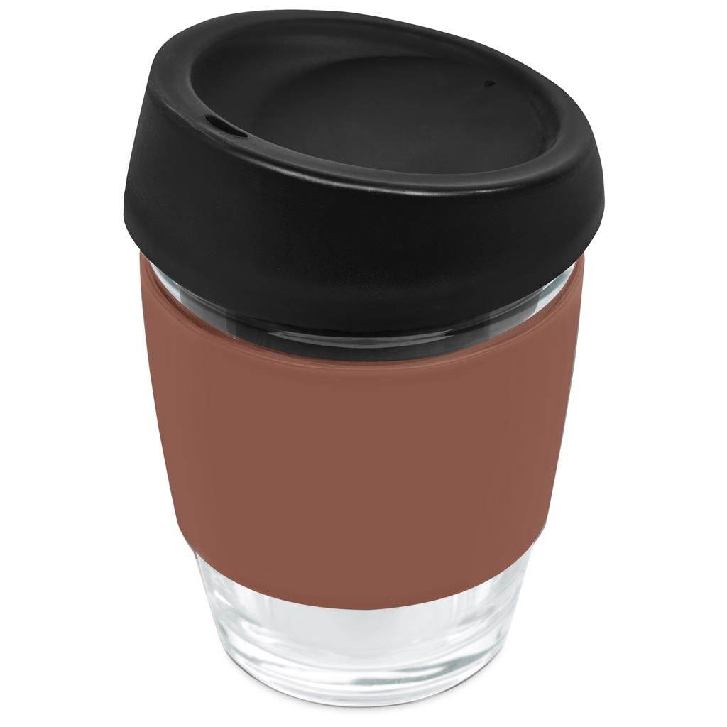 Copo de Vidro Kooshty Contempro - 340ml