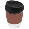 Copo de Vidro Kooshty Contempro - 340ml