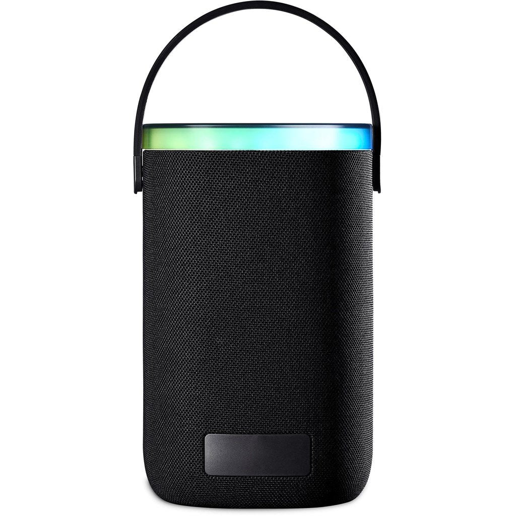 Coluna Bluetooth Swiss Cougar Madrid 30W