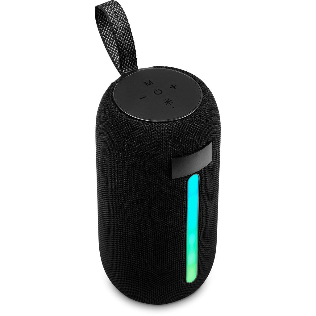 Coluna Bluetooth Swiss Cougar Almeria 8W