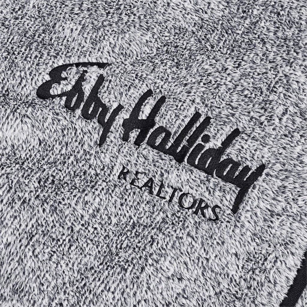 Cobertor de lã Sherpa Tranquil Serendipio