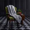 Couverture polaire Sherpa tranquille Serendipio