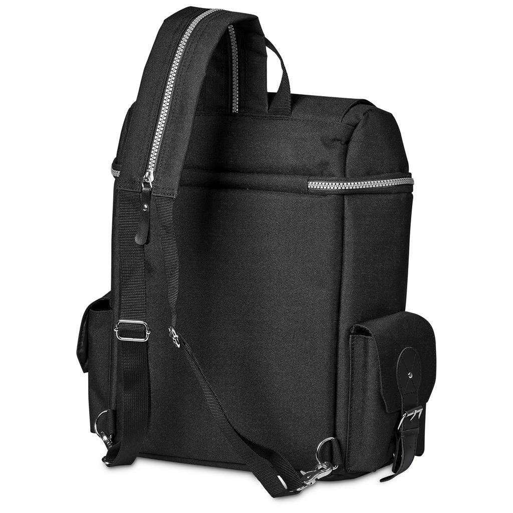 Refrigerador de vinho e queijo Serendipio Quivera, 18 latas