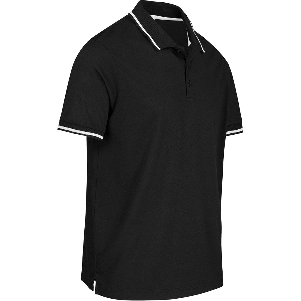 Camisola de golfe para homem Reward