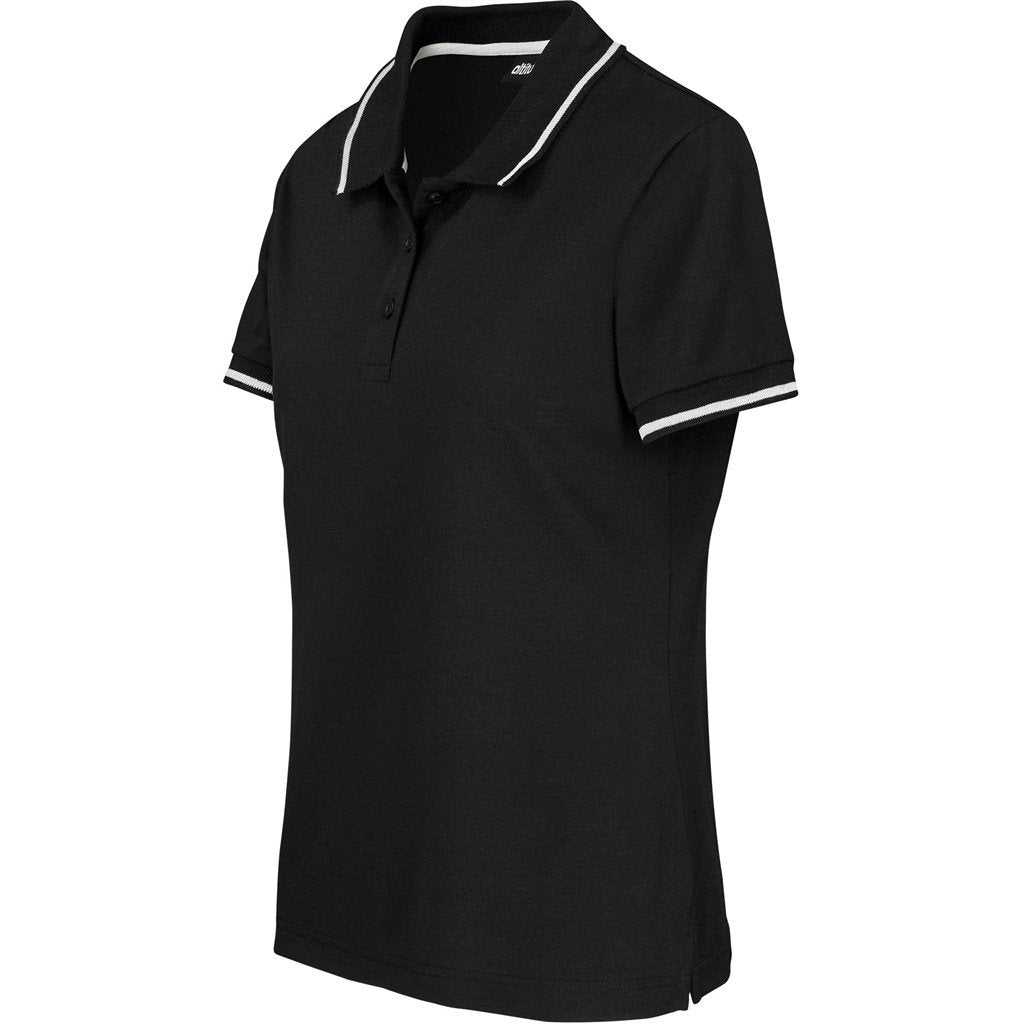 Chemise de golf Reward pour femme