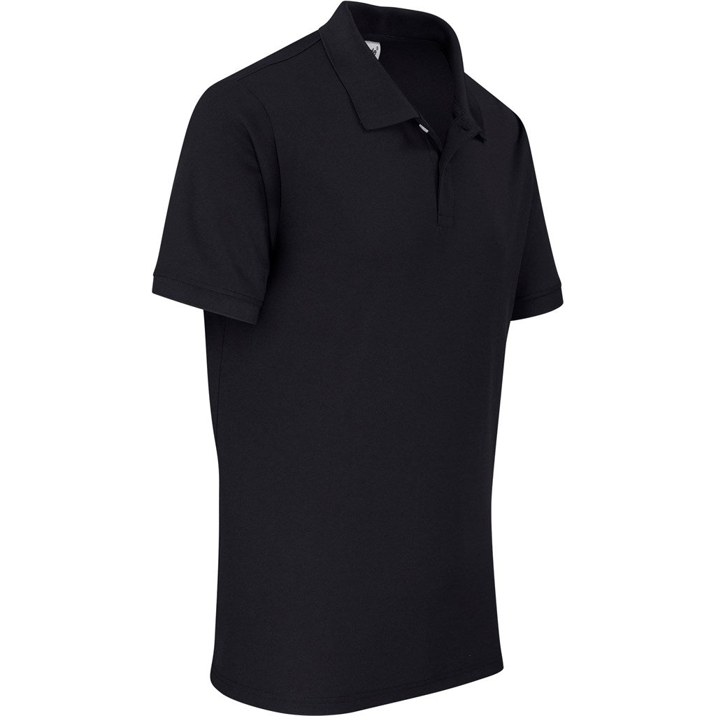 Camisola de golfe para homem Virtue