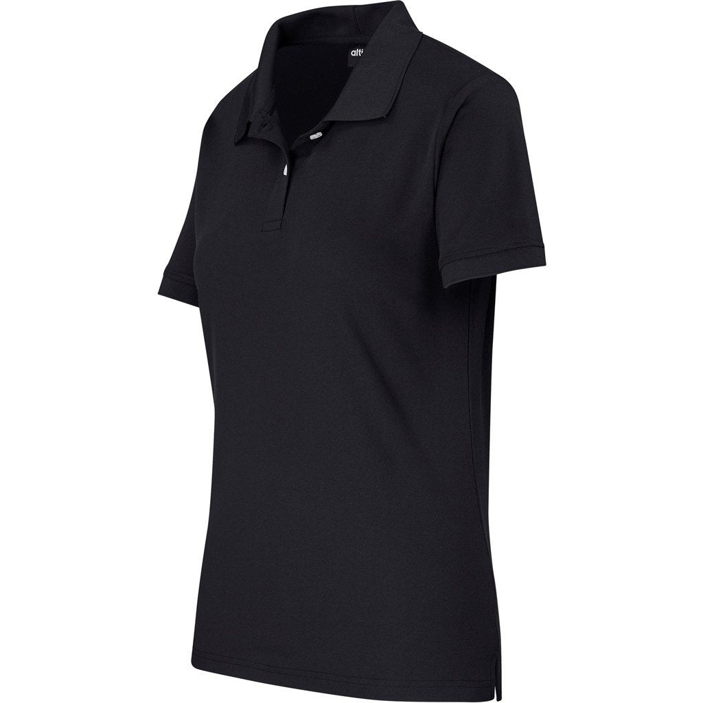 Chemise de golf Virtue pour femme