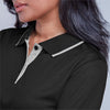 Chemise de golf Orion pour femme
