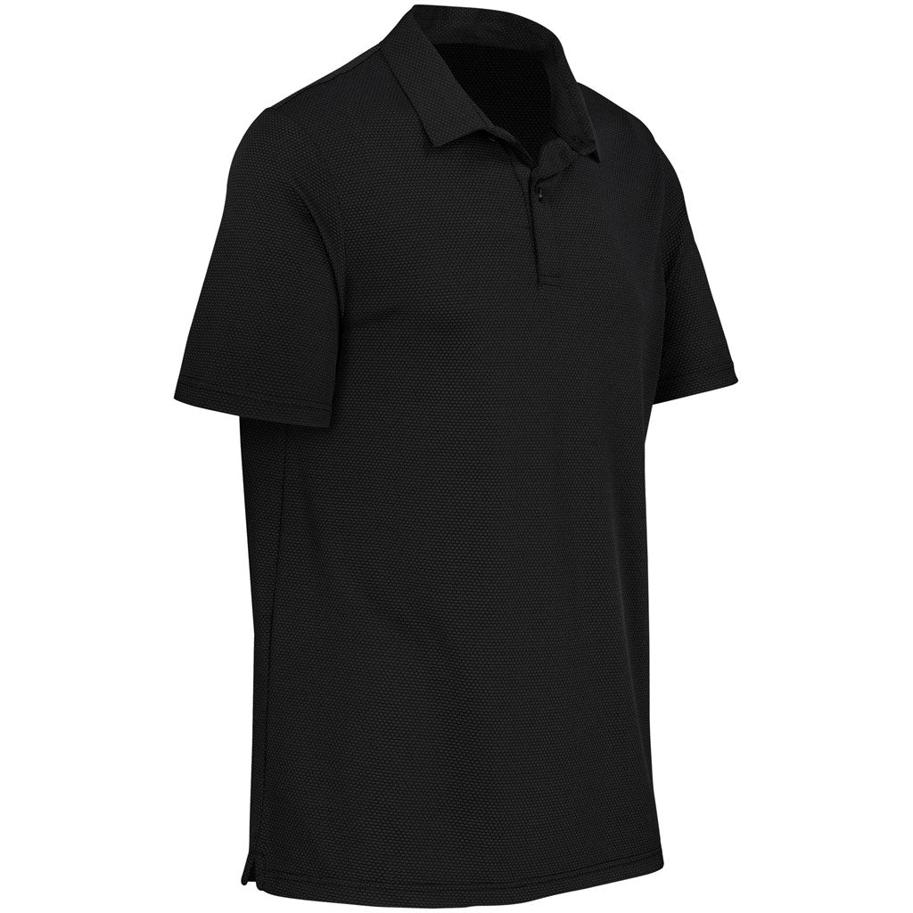 Camisola de golfe para homem Alex Varga Skylla