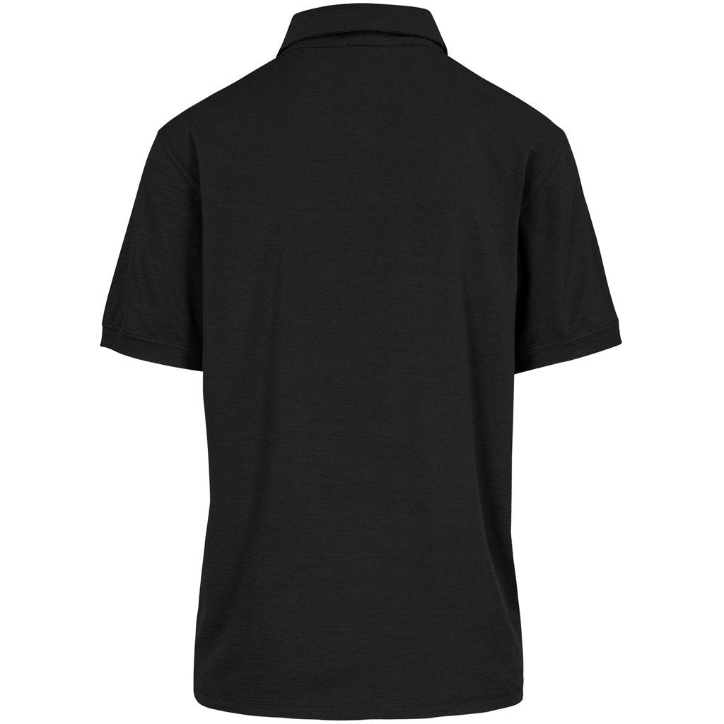 Camisola de golfe para homem Alex Varga Constantine