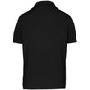 Camisola de golfe para homem Alex Varga Questana sem costuras