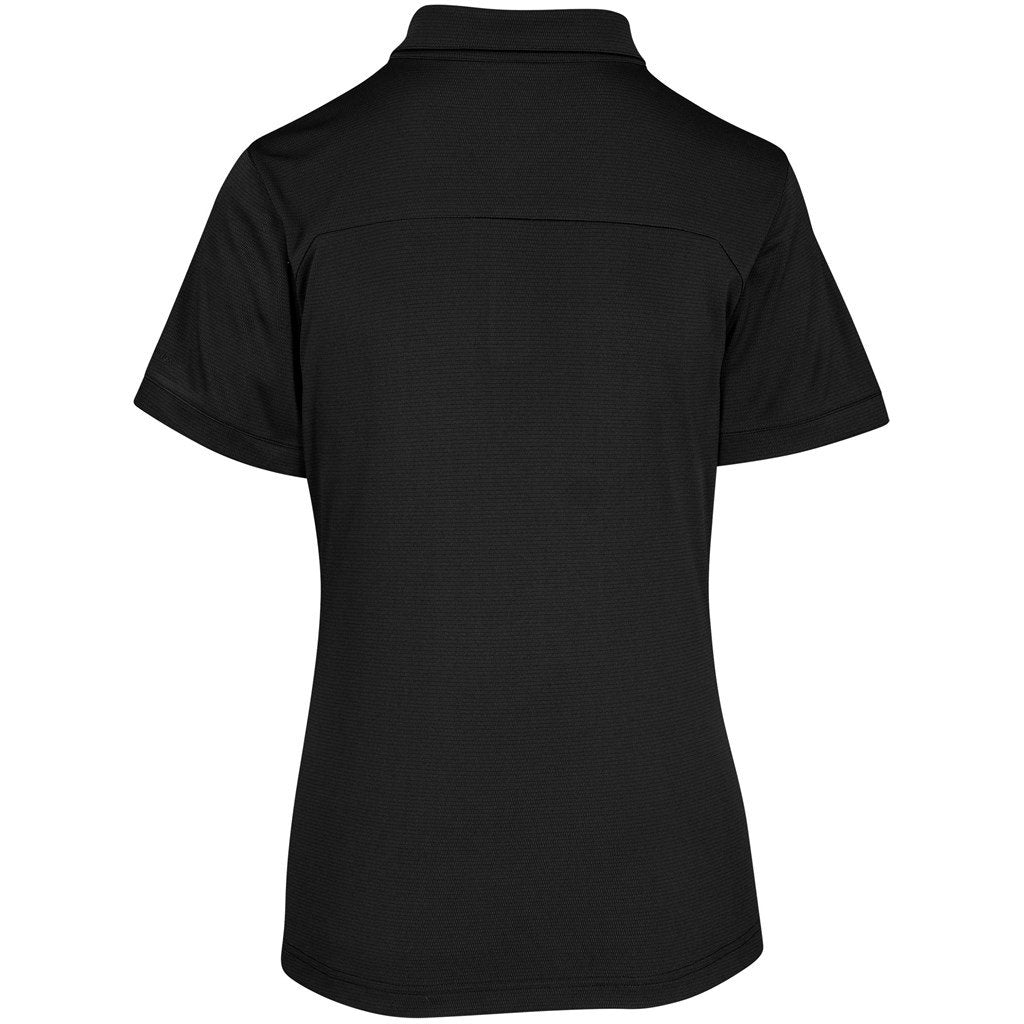 Chemise de golf Alex Varga Callidora pour femme