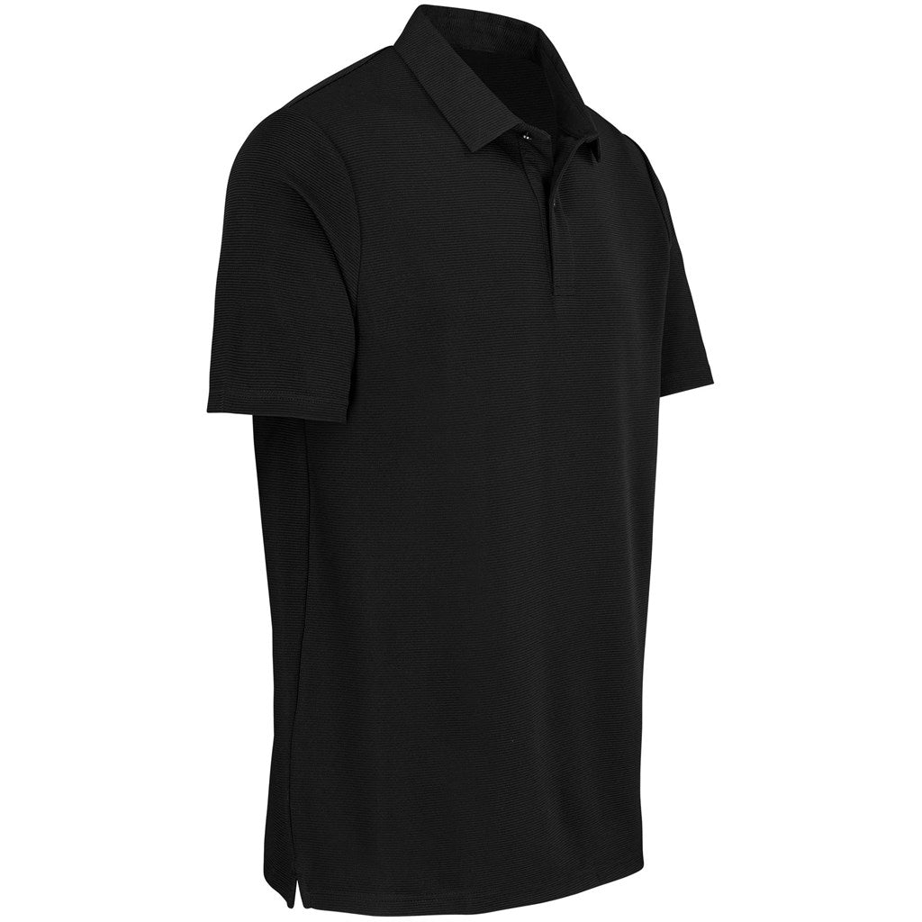 Camisola de golfe para homem Alex Varga Xenia