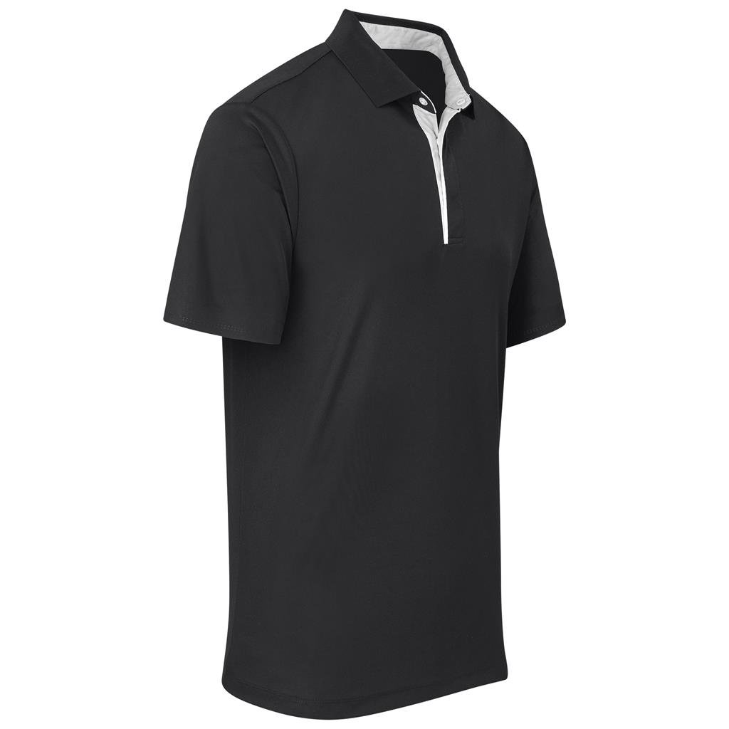 Camisola de golfe para homem Alex Varga Zenith