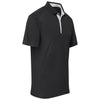 Camisola de golfe para homem Alex Varga Zenith