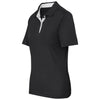 Camisola de golfe para mulher Alex Varga Zenith