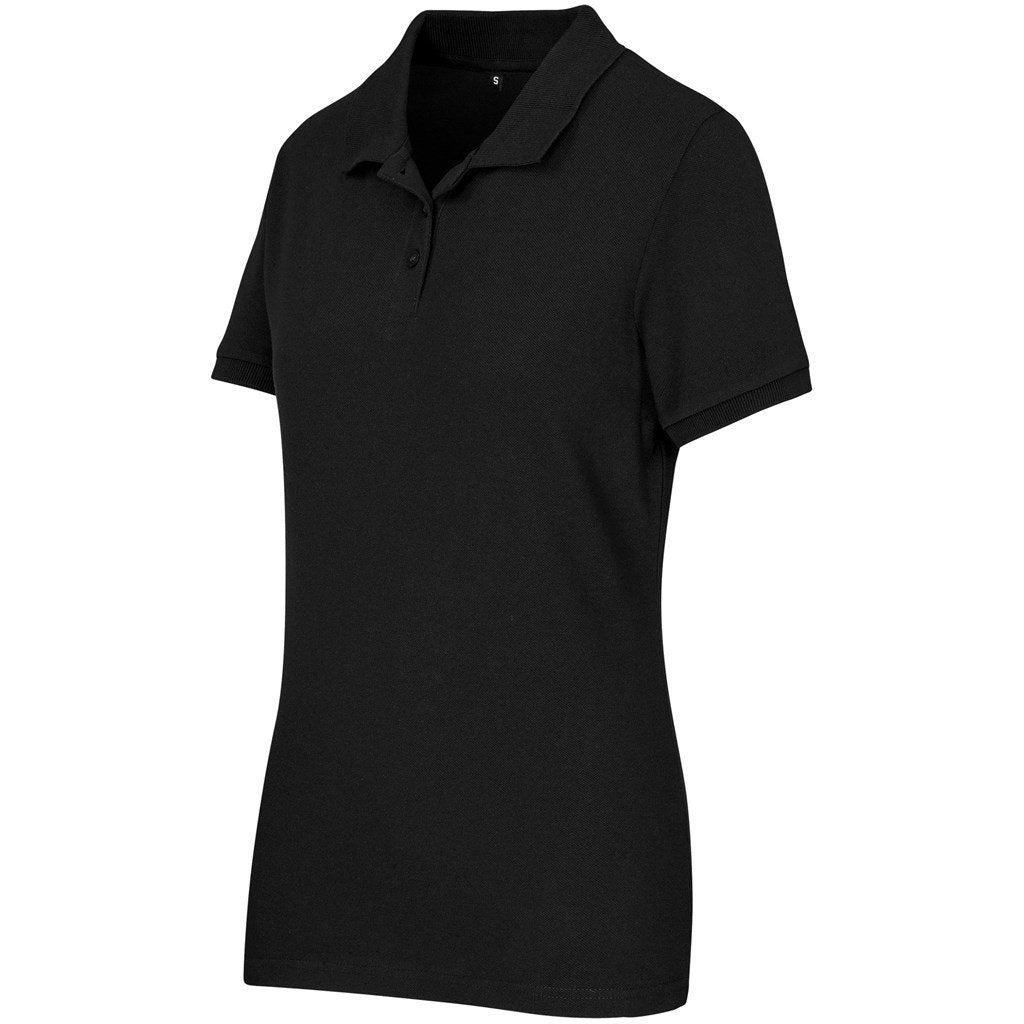 Chemise de golf recyclée Okiyo Tenyo pour femme