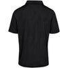 Chemise de golf à motif pour homme