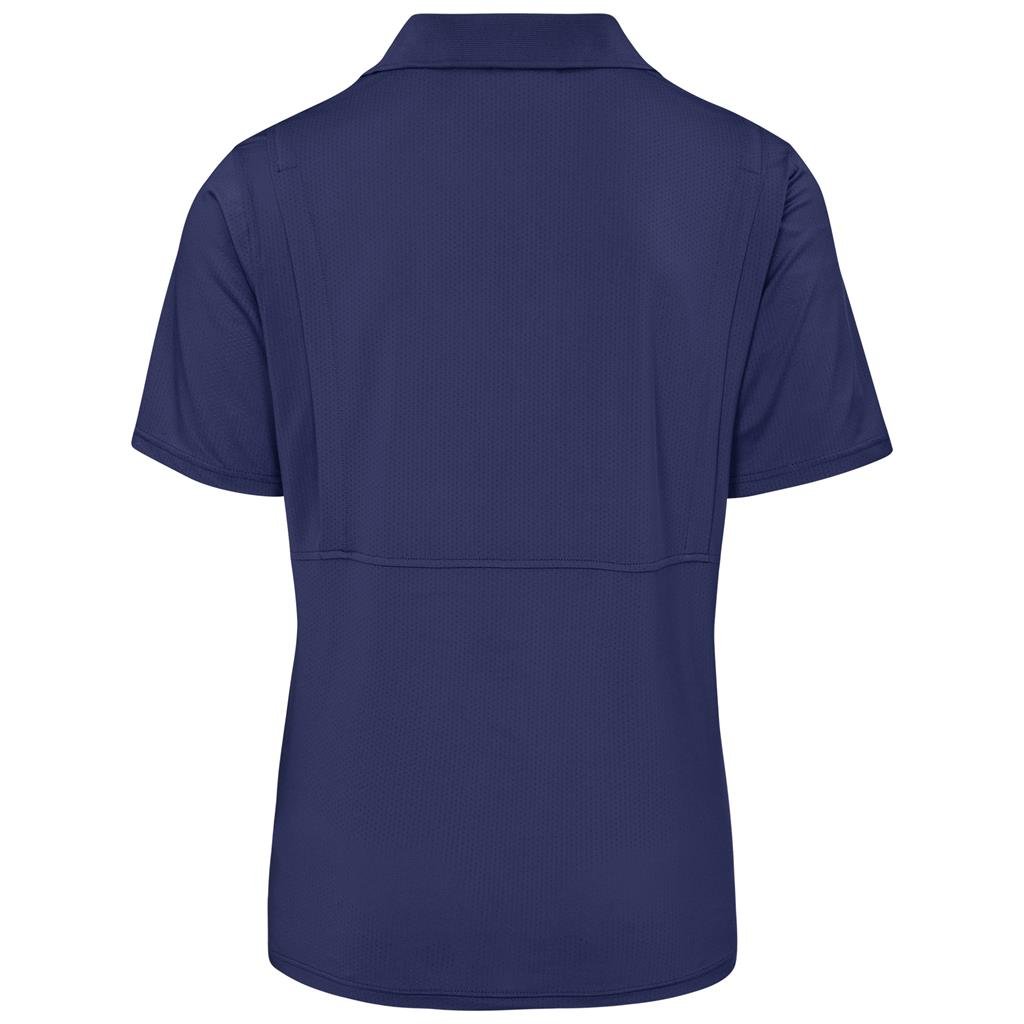 Chemise de golf Letaba pour homme