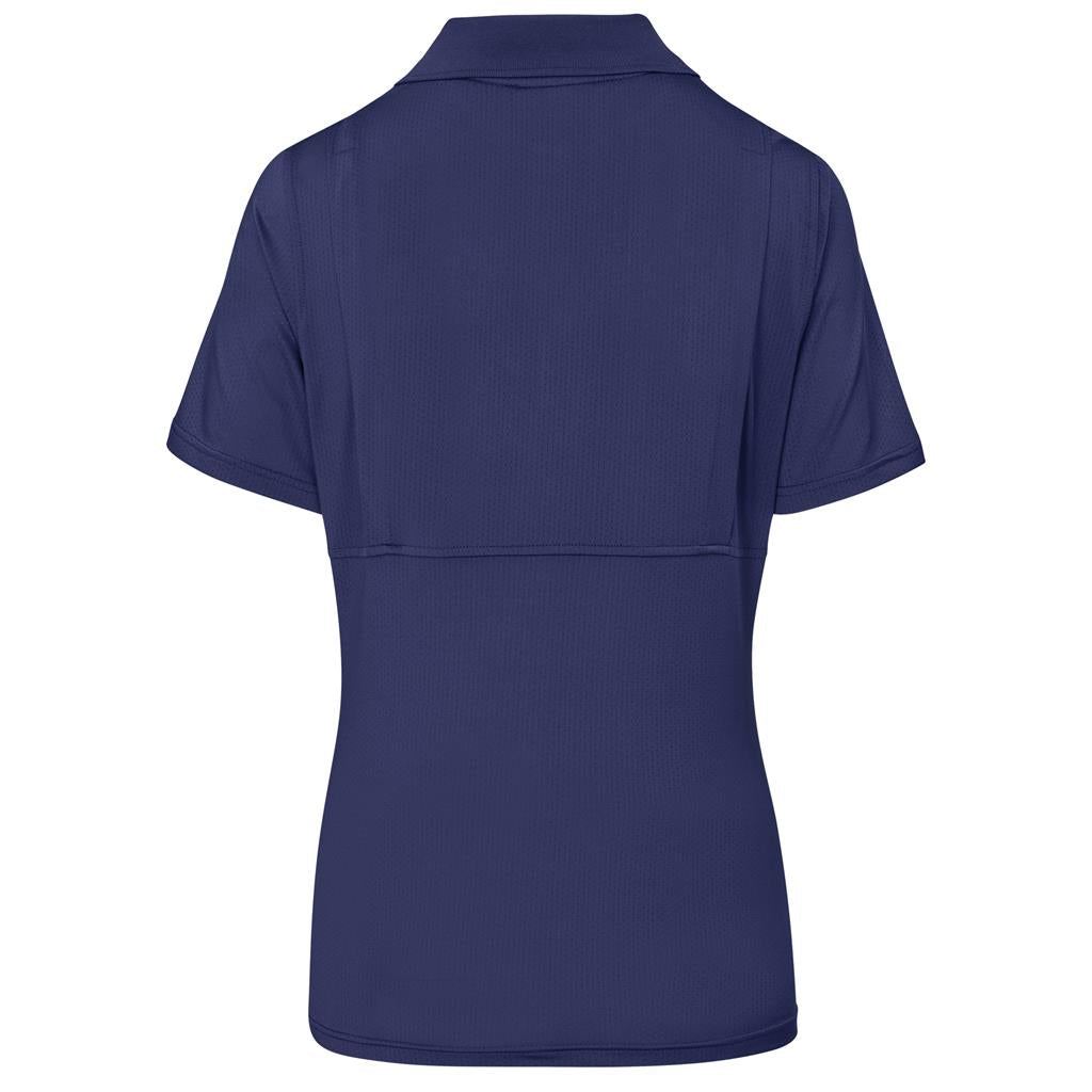 Camisola de golfe para mulher Letaba