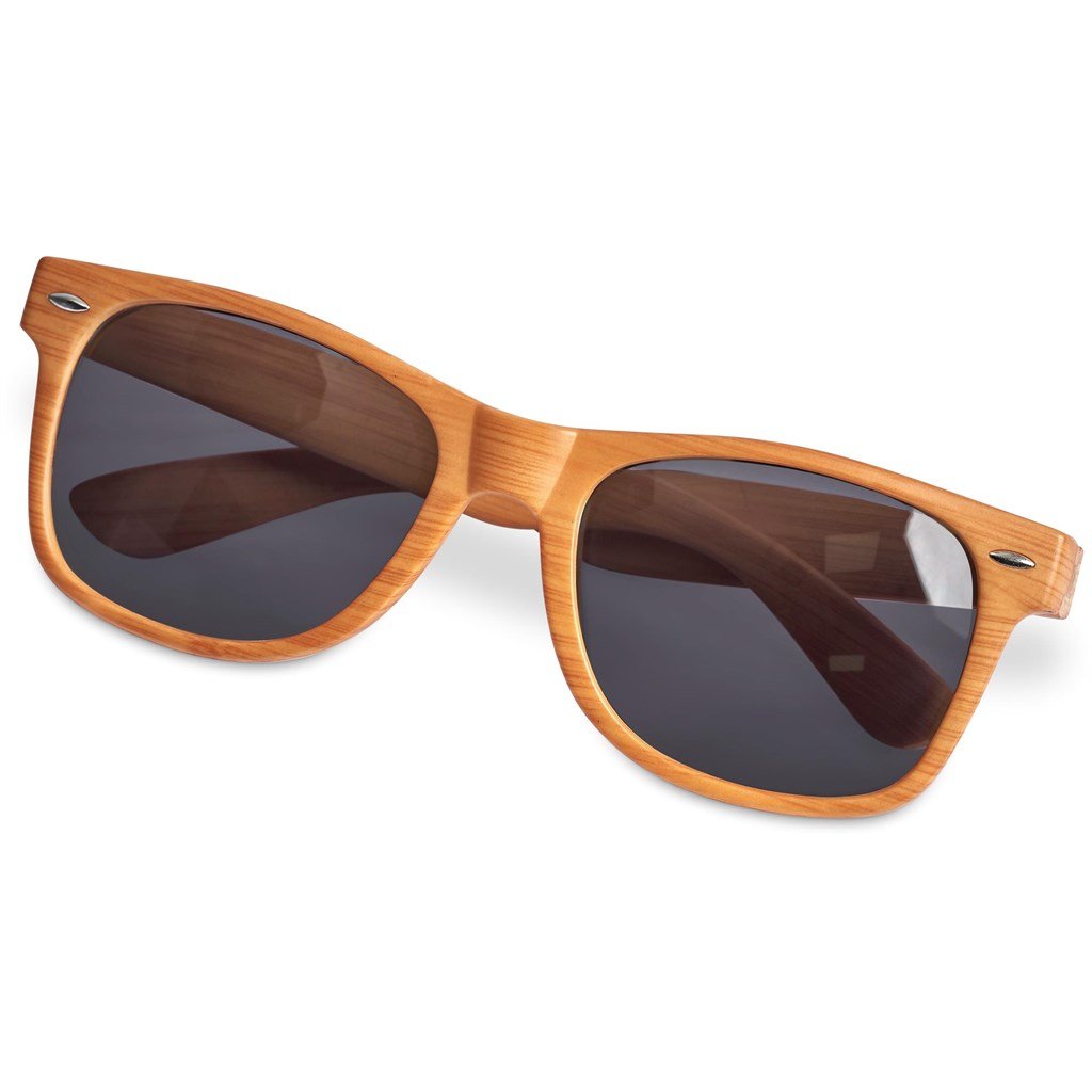 Lunettes de soleil Altitude Tongo
