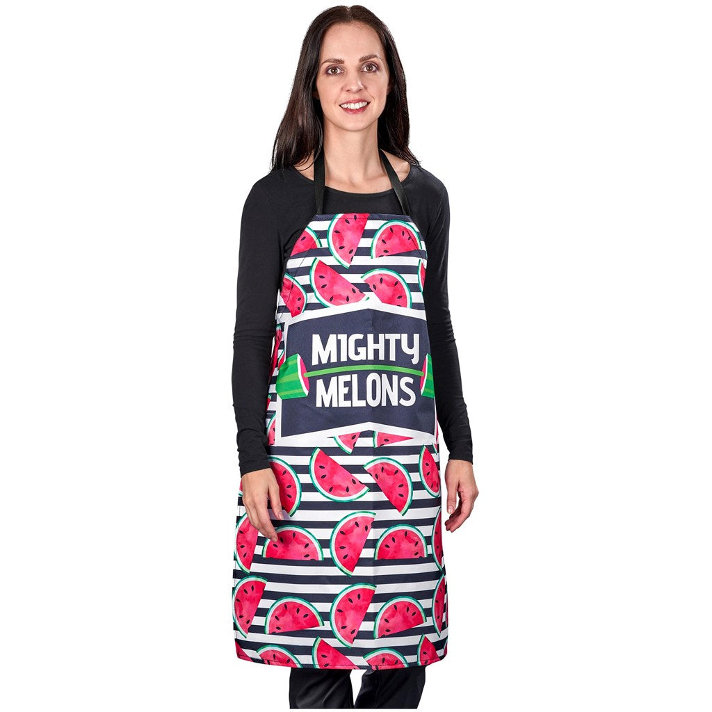 Avental Hoppla Bostock