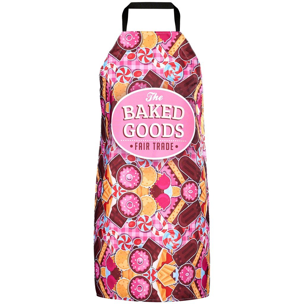 Tablier Hoppla Bostock