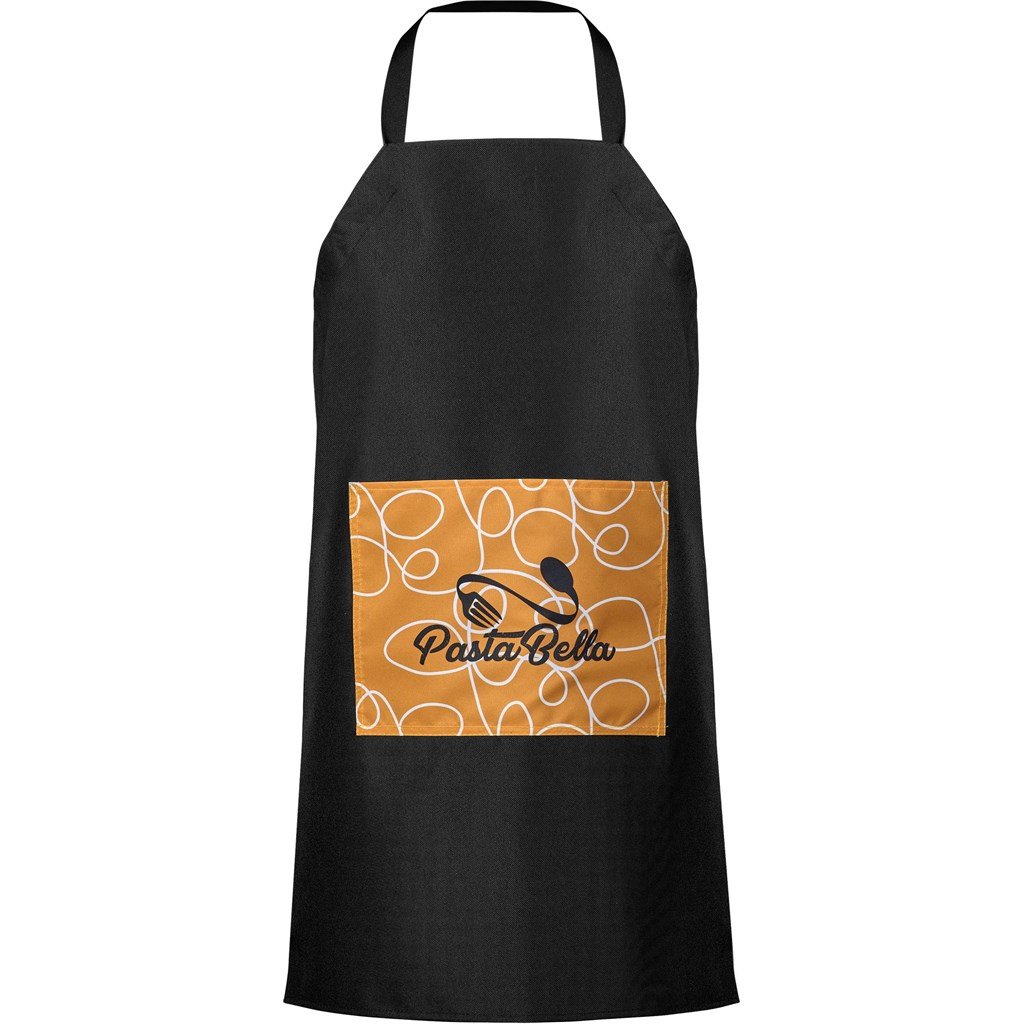 Tablier Hoppla Grillmaster