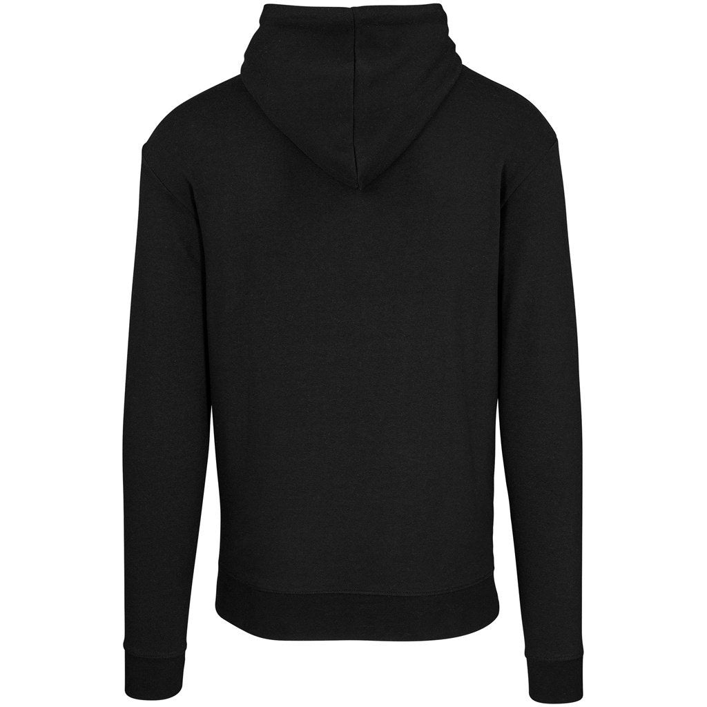 Camisola de homem com capuz reciclado Okiyo Kaizen