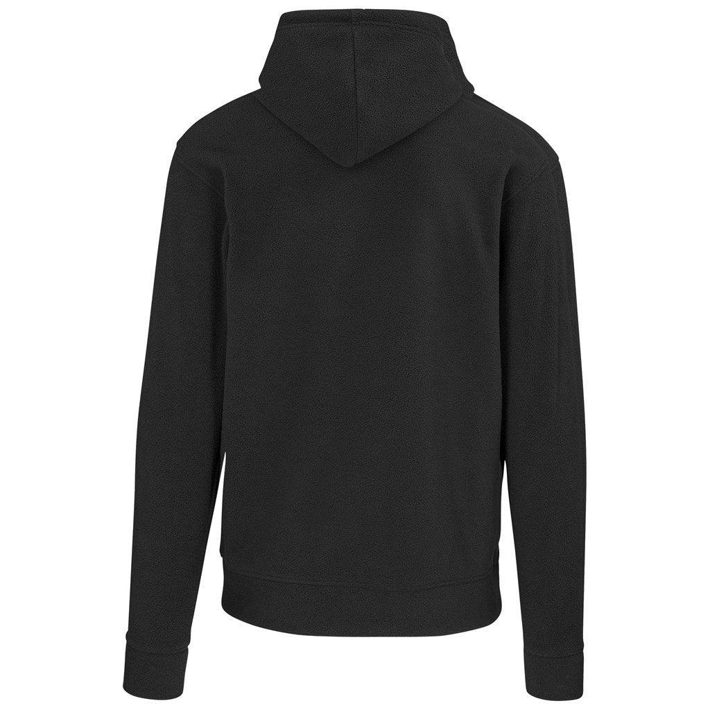 Camisola com capuz Dawson Polar Fleece para homem