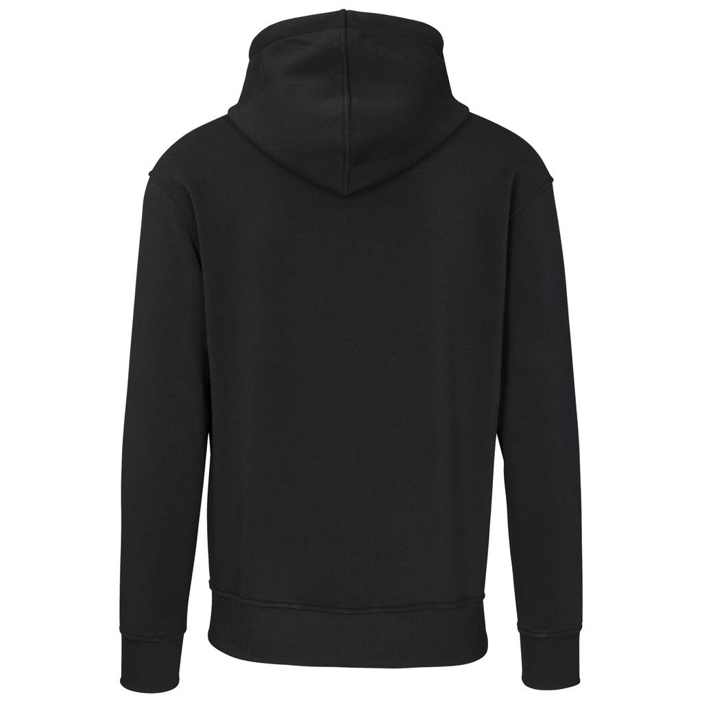 Mens Rift Hooded Sweater