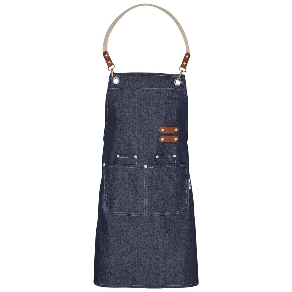 Oliver Bib Apron