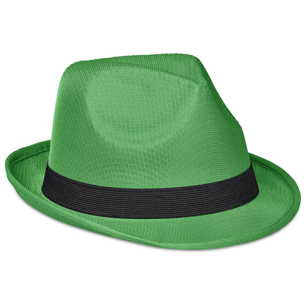 Chapéu Fedora Jackson
