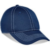 Casquette ajustée Augusta - 6 panneaux