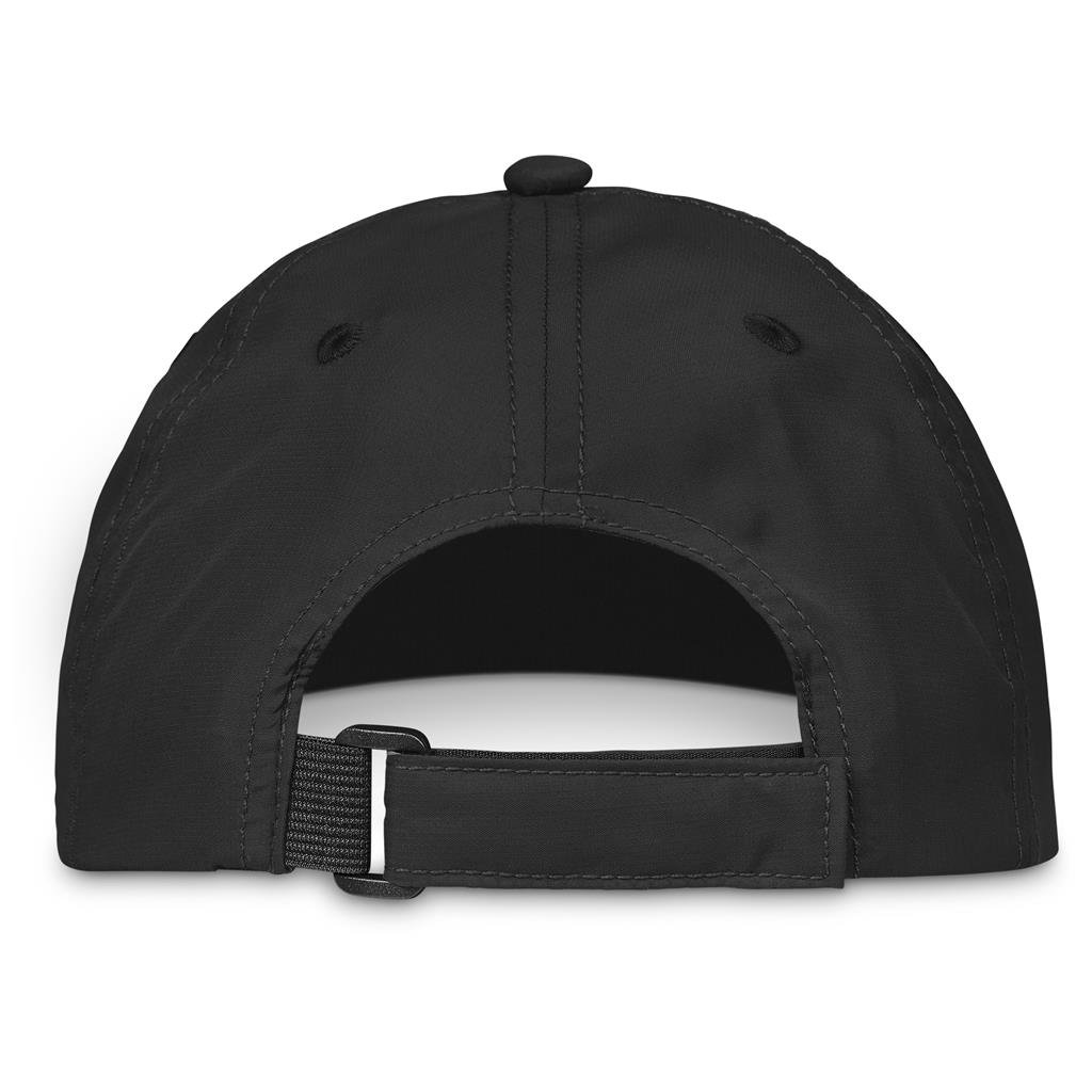 Casquette recyclée Okiyo Sugoi - 6 panneaux