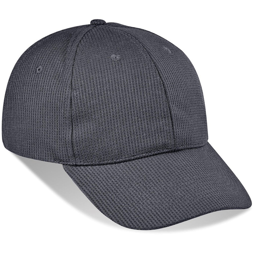 Casquette Fairway - 6 panneaux
