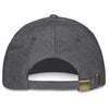 Casquette Austin en lin - 6 panneaux