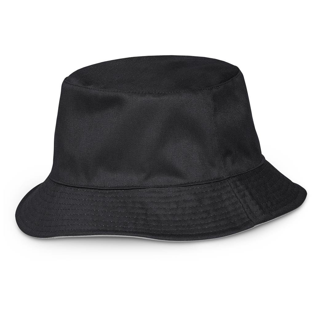 Chapéu Bucket Urbano Reversível