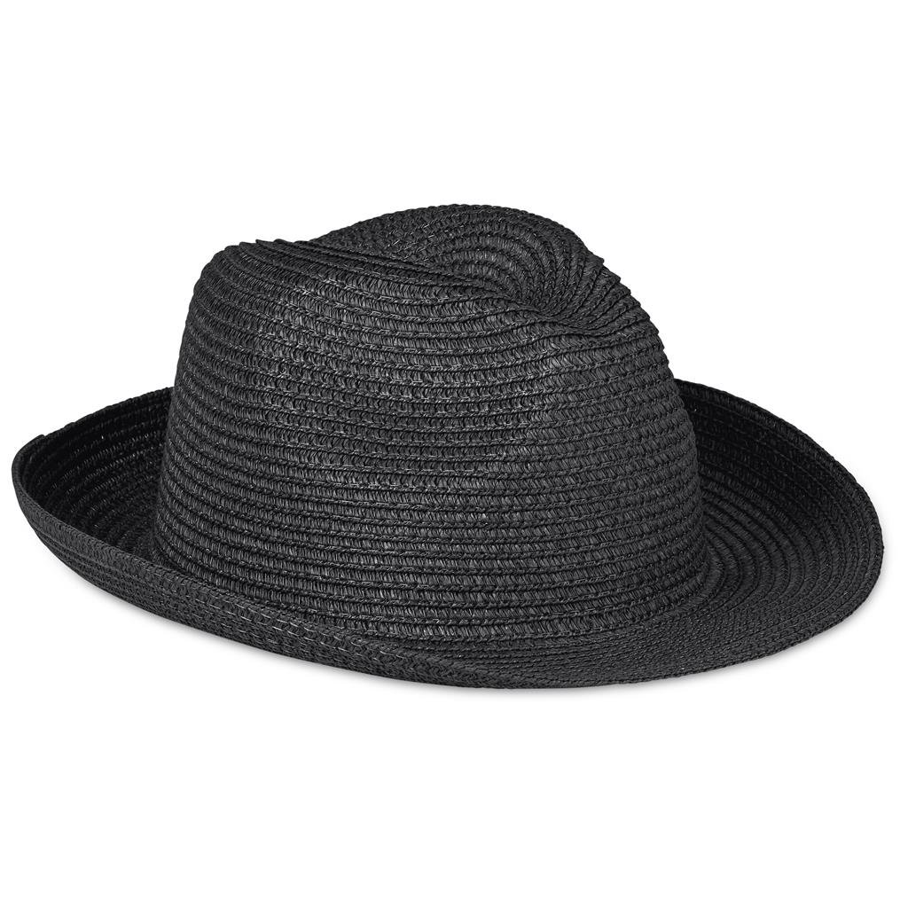 Chapéu Bruno Fedora