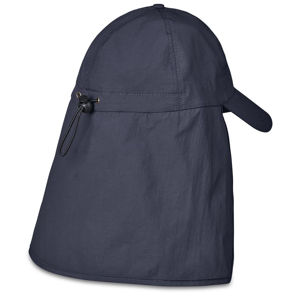 Casquette Jabula 6 panneaux