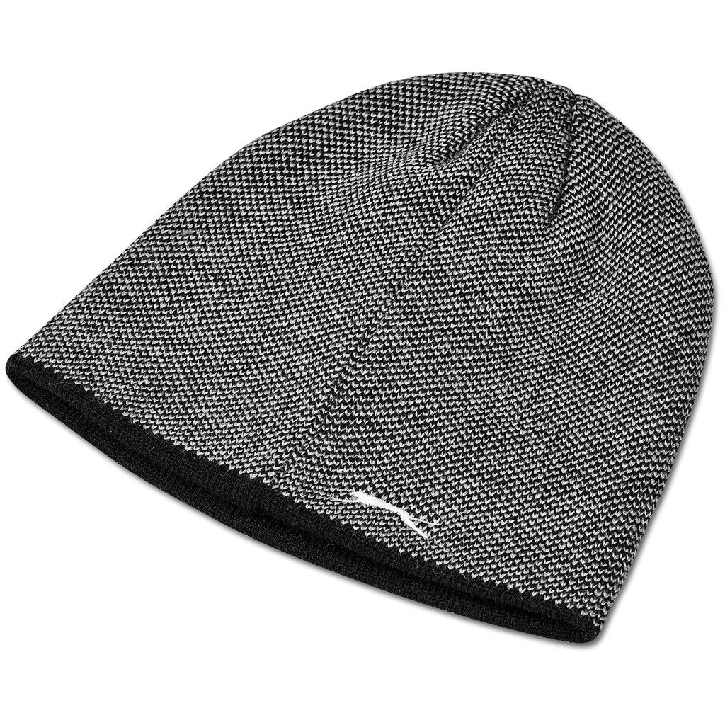 Gorro em acrílico Quebec