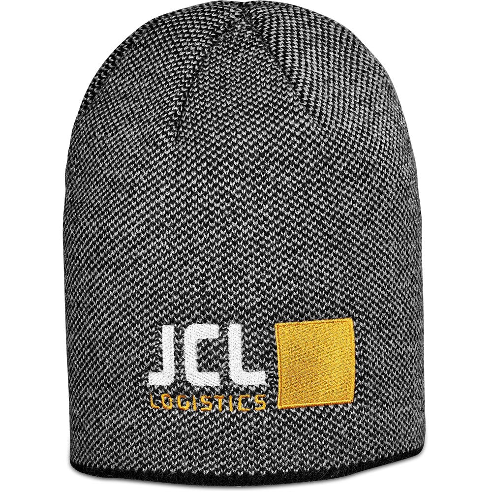 Gorro em acrílico Quebec